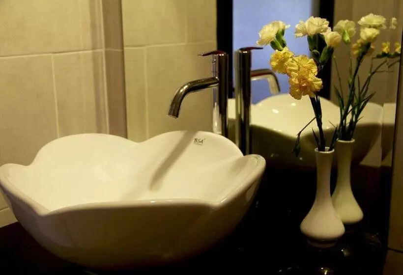 בית מלון כפרי Cozy Boutique