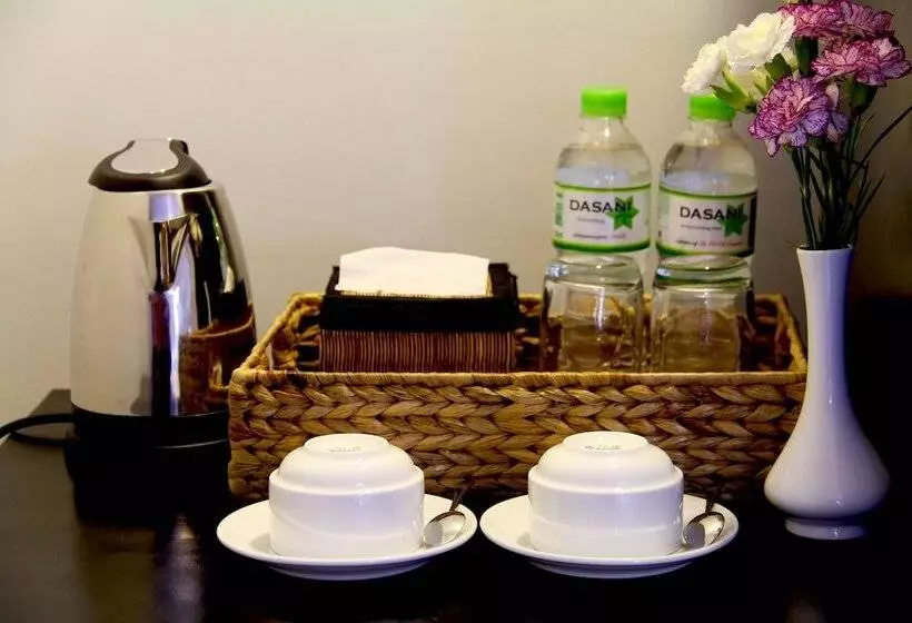 בית מלון כפרי Cozy Boutique