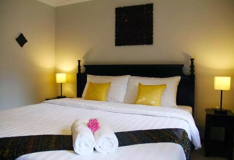 בית מלון כפרי Cozy Boutique