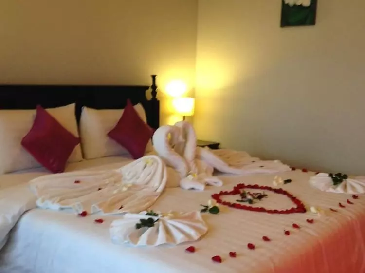 בית מלון כפרי Cozy Boutique