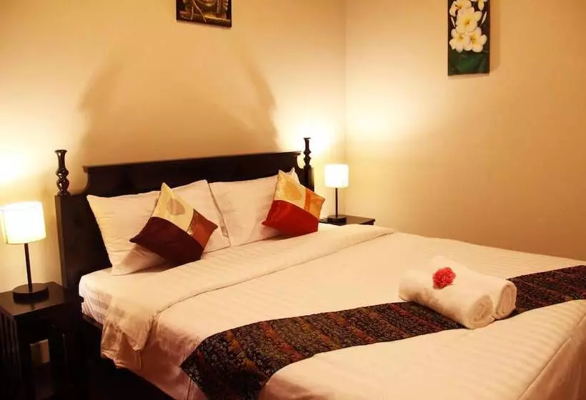 בית מלון כפרי Cozy Boutique