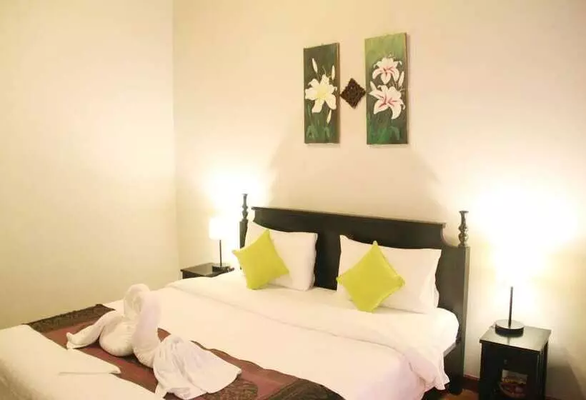 בית מלון כפרי Cozy Boutique