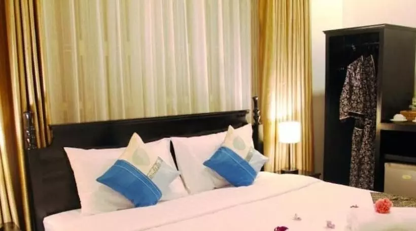 בית מלון כפרי Cozy Boutique