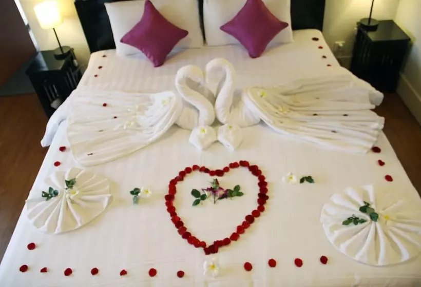 בית מלון כפרי Cozy Boutique