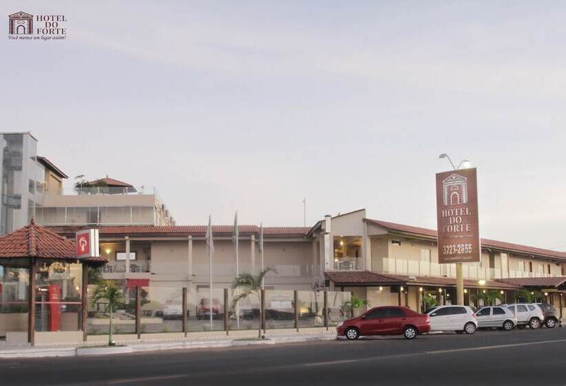 Hotel Do Forte
