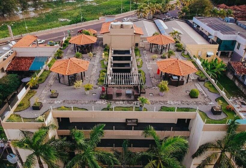 בית מלון כפרי Do Forte