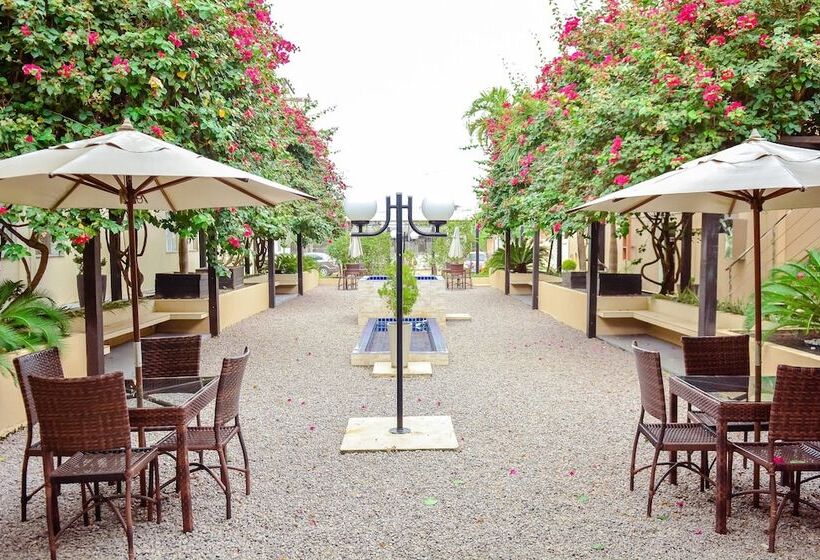 בית מלון כפרי Do Forte