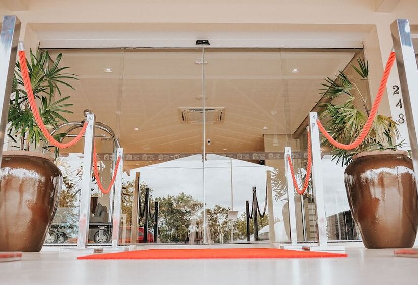 בית מלון כפרי Do Forte