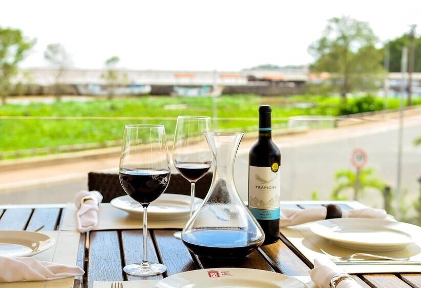 בית מלון כפרי Do Forte