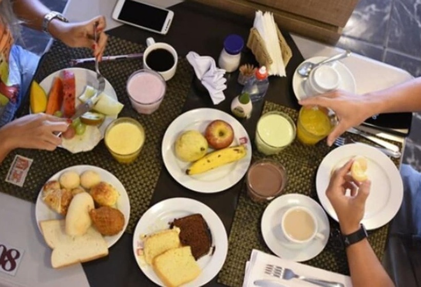 בית מלון כפרי Do Forte