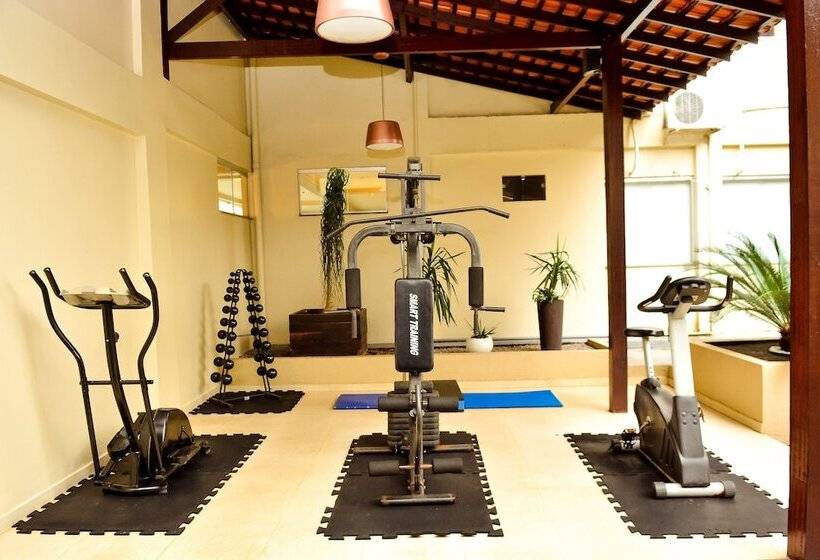 בית מלון כפרי Do Forte