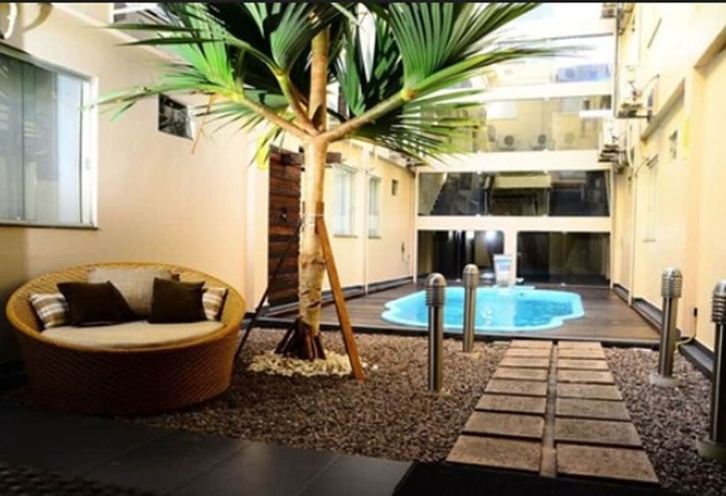 בית מלון כפרי Do Forte