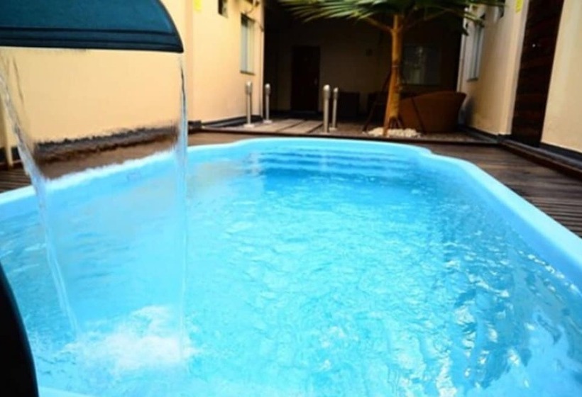 בית מלון כפרי Do Forte