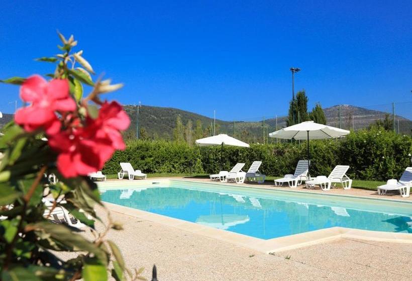 בית מלון כפרי Domominore