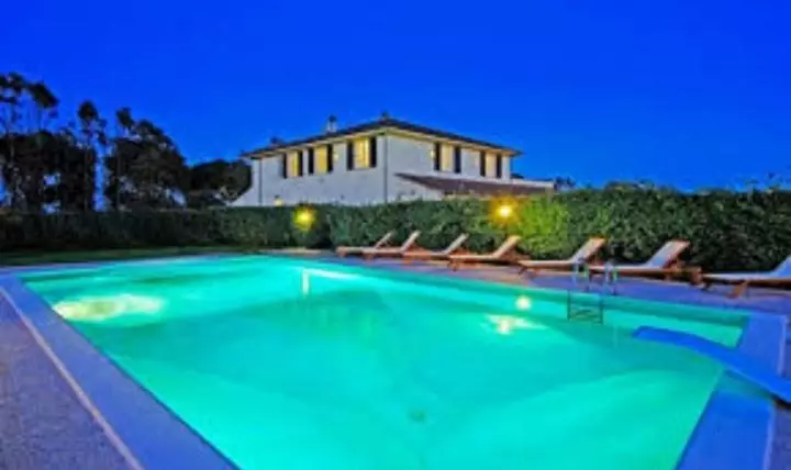 בית מלון כפרי Domominore