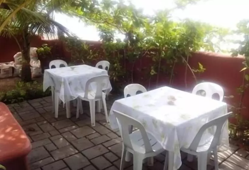 בית מלון כפרי Dona Marta Boutique