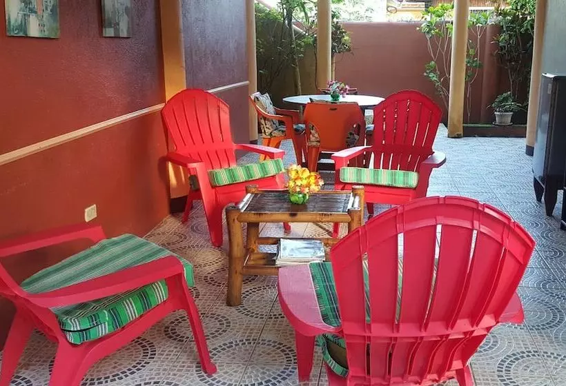 בית מלון כפרי Dona Marta Boutique