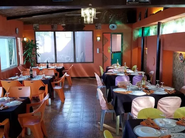 בית מלון כפרי Dona Marta Boutique