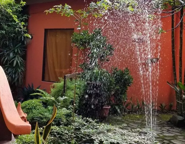 בית מלון כפרי Dona Marta Boutique