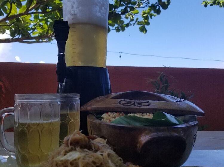 בית מלון כפרי Dona Marta Boutique