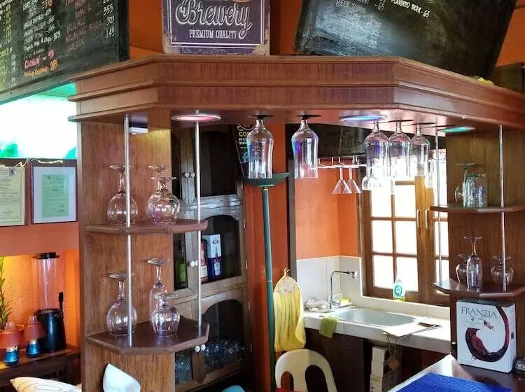 בית מלון כפרי Dona Marta Boutique