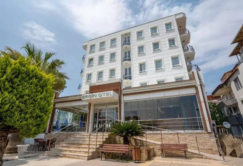 فندق Ergin