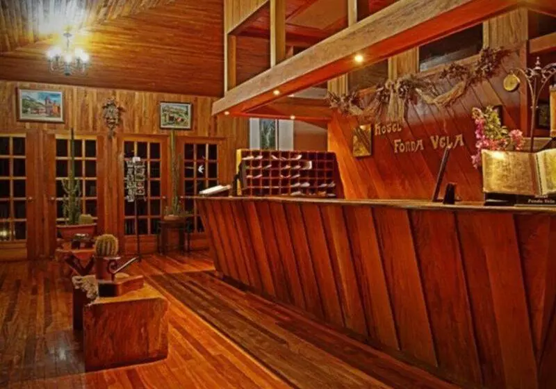 Hotel Fondavela