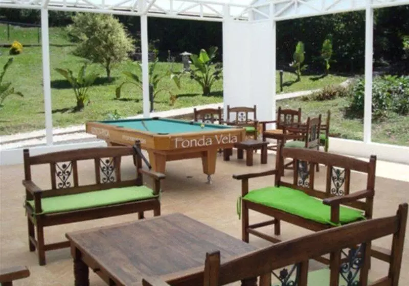 Hotel Fondavela