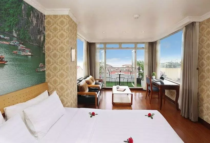 هتل Hanoi House Hostel & Travel