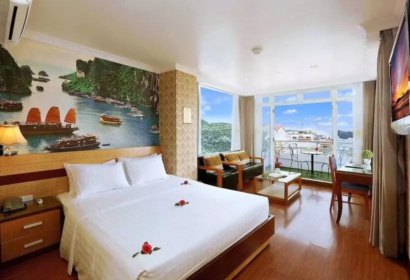 هتل Hanoi House Hostel & Travel