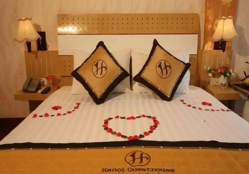 هتل Hanoi House Hostel & Travel