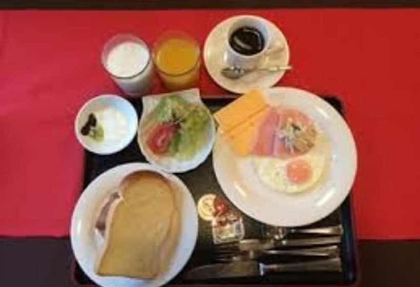 בית מלון כפרי Hiroshima Ekimae Green