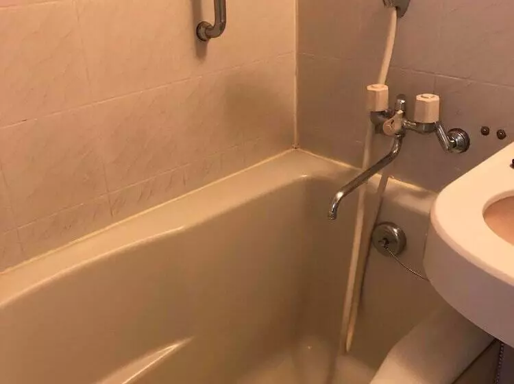 Hotel Hiroshima Ekimae Green