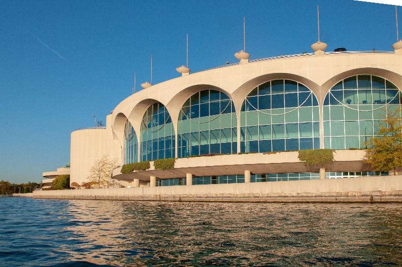 فندق Holiday Inn Express And Suites Madison Central, An Ihg