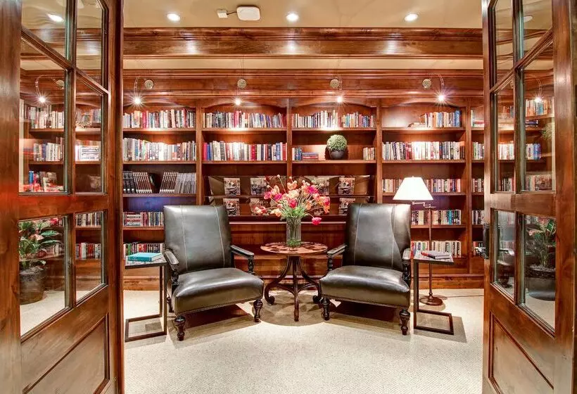 호텔 Homewood Suites By Hilton Richland