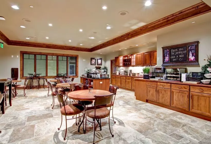 호텔 Homewood Suites By Hilton Richland