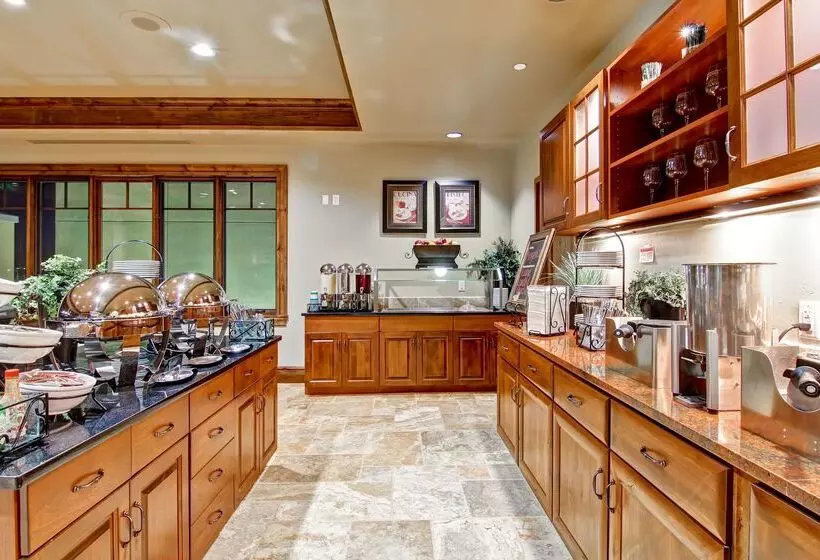 호텔 Homewood Suites By Hilton Richland