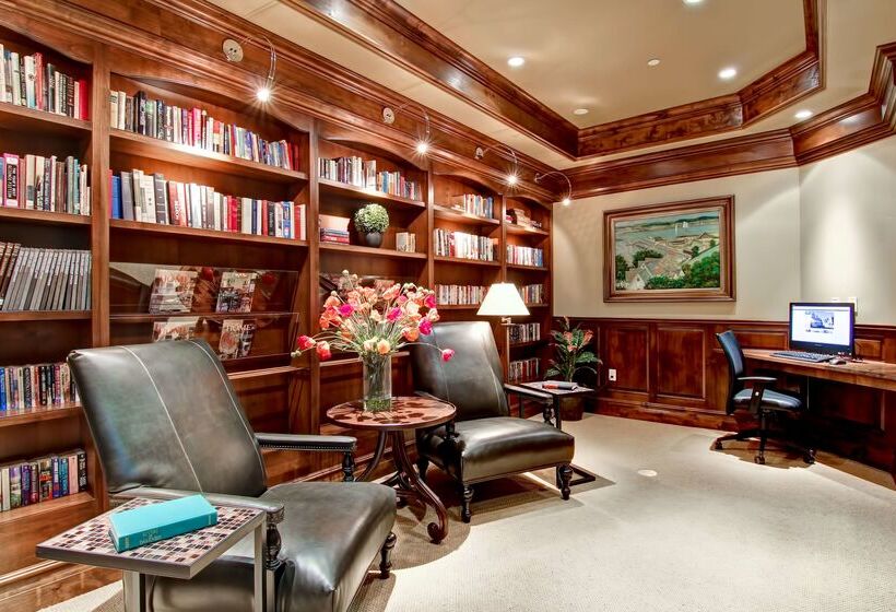 בית מלון כפרי Homewood Suites By Hilton Richland