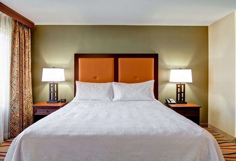 בית מלון כפרי Homewood Suites By Hilton Richland