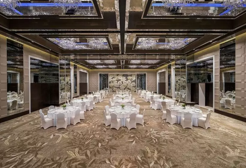 酒店 Hyatt Regency Dubai Creek Heights