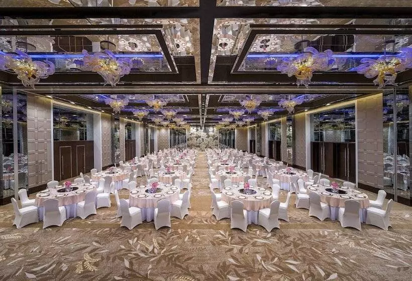 酒店 Hyatt Regency Dubai Creek Heights