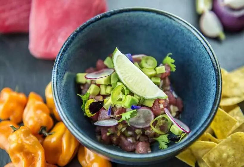 酒店 Hyatt Regency Dubai Creek Heights