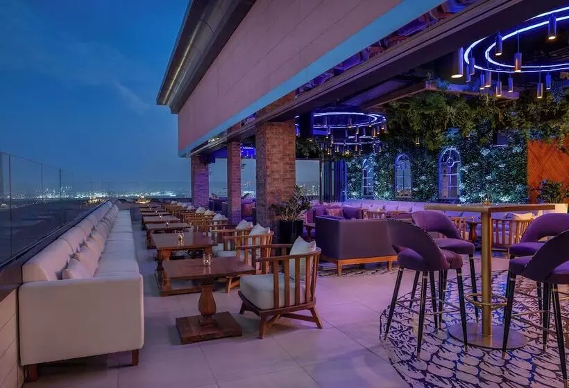 هتل Hyatt Regency Dubai Creek Heights