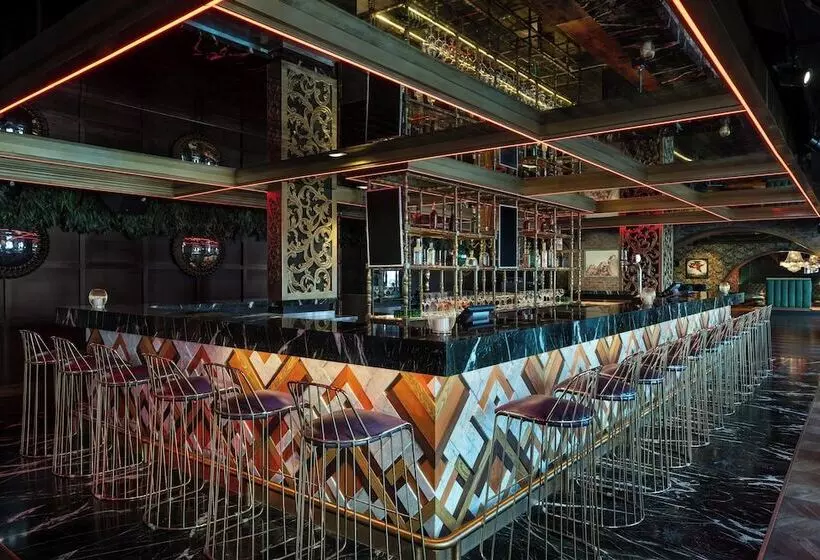 هتل Hyatt Regency Dubai Creek Heights
