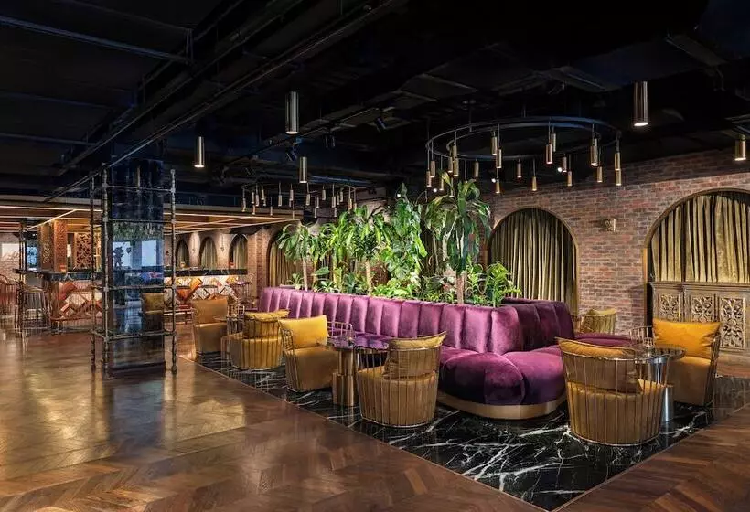 هتل Hyatt Regency Dubai Creek Heights