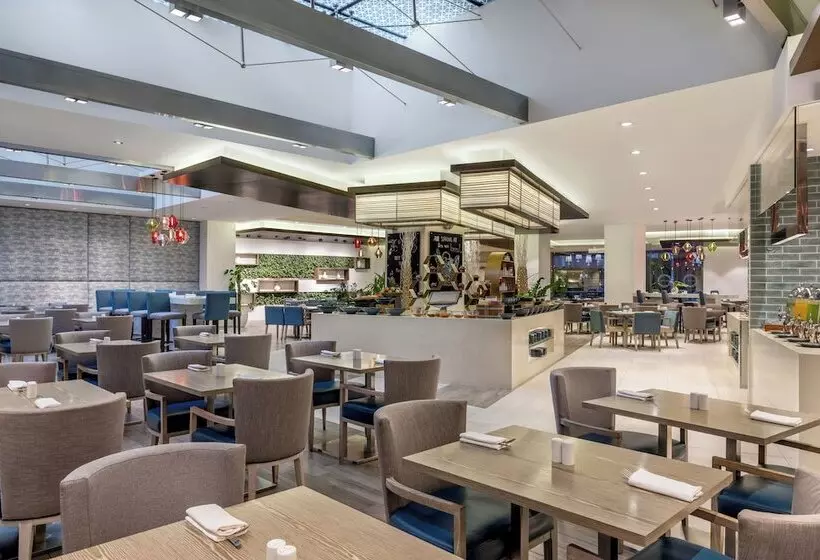 هتل Hyatt Regency Dubai Creek Heights