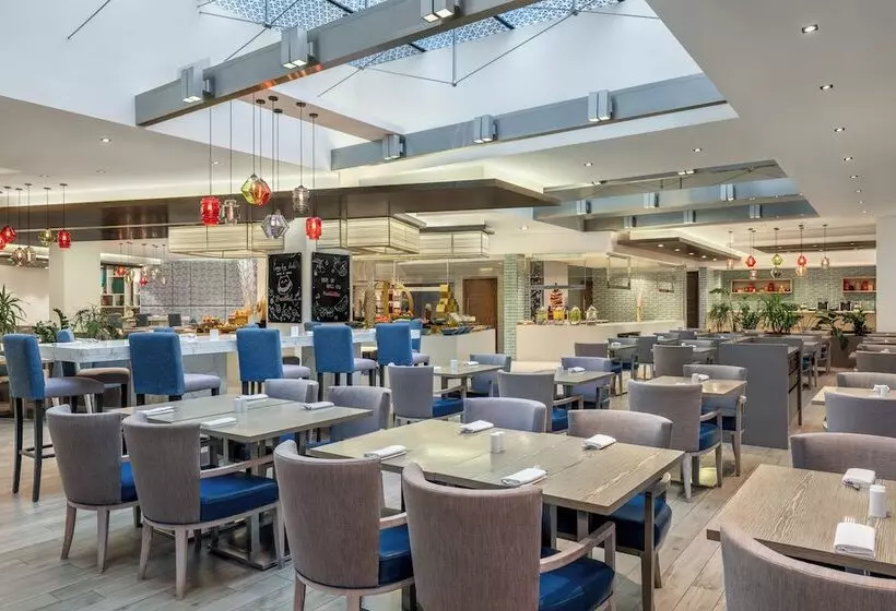 هتل Hyatt Regency Dubai Creek Heights