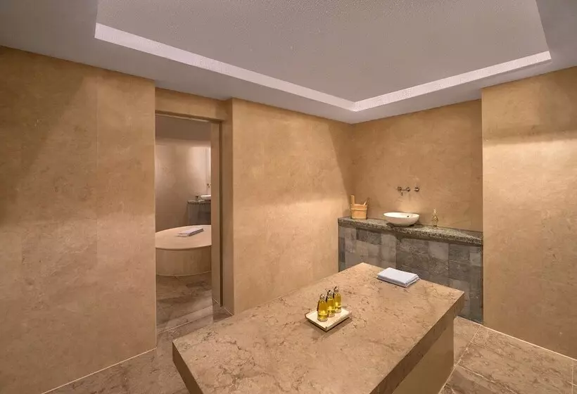 هتل Hyatt Regency Dubai Creek Heights
