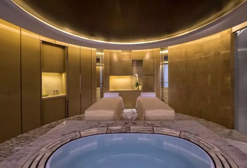 هتل Hyatt Regency Dubai Creek Heights