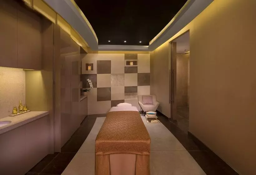 هتل Hyatt Regency Dubai Creek Heights